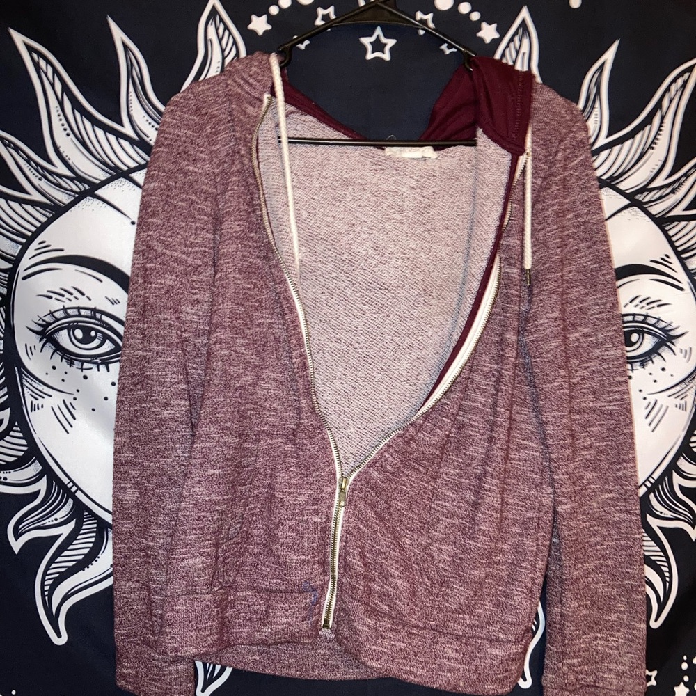 Forever 21 Jacket